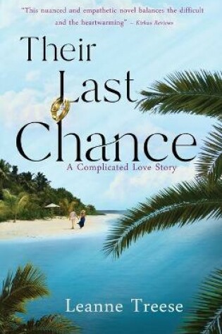 Cover of Their Last Chance