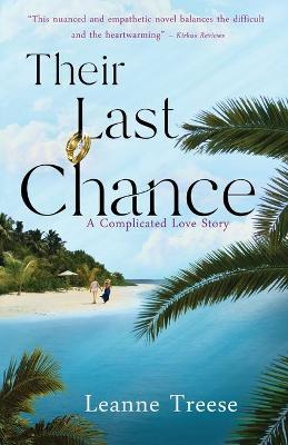 Book cover for Their Last Chance