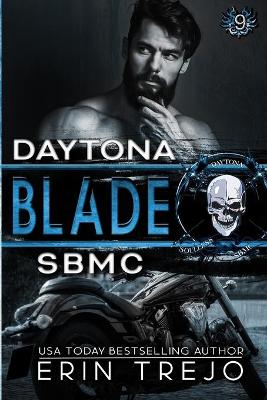 Book cover for Blade