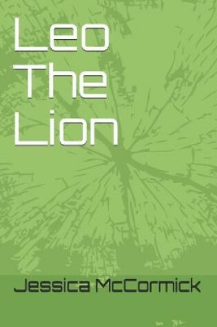 Cover of Leo The Lion