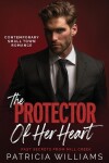 Book cover for The Protector of Her Heart