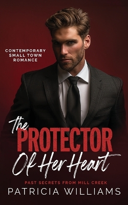 Cover of The Protector of Her Heart