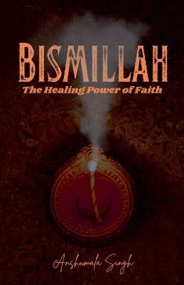 Book cover for Bismillah