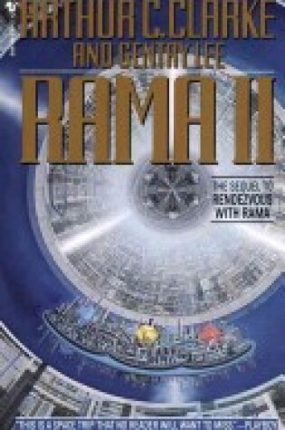 Cover of Rama II