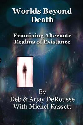 Book cover for Worlds Beyond Death