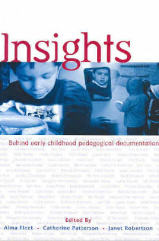 Cover of Insights