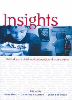 Book cover for Insights