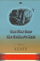 Book cover for One Flew Over the Cuckoo's Nes