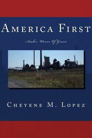 Cover of America First