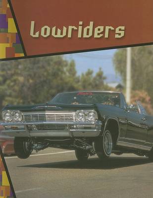 Cover of Lowriders