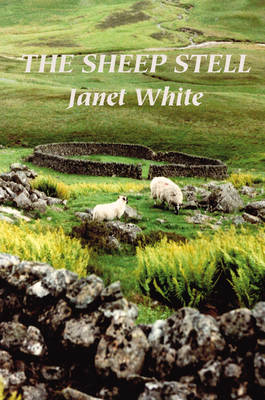 Book cover for The Sheep Stell