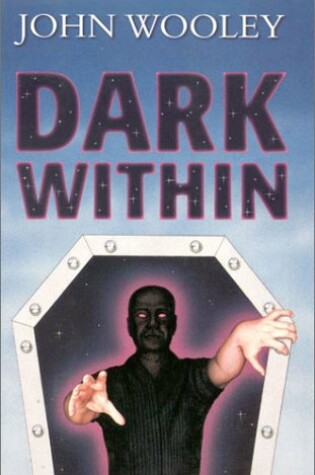 Cover of Dark Within