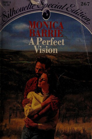 Cover of A Perfect Vision