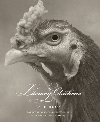 Cover of Literary Chickens