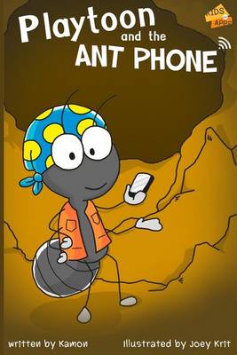 Cover of Playtoon and the Antphone