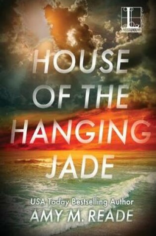 Cover of House of the Hanging Jade