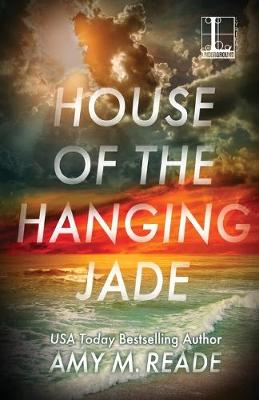 Book cover for House of the Hanging Jade