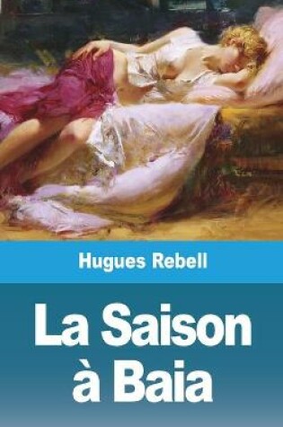 Cover of La Saison à Baia