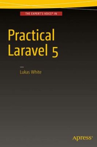 Cover of Practical Laravel 5