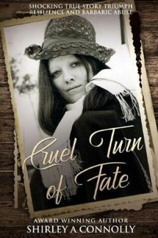 Cover of Cruel Turn of Fate