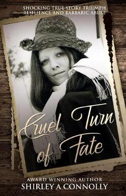 Book cover for Cruel Turn of Fate