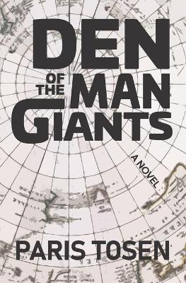 Book cover for Den of the Man Giants