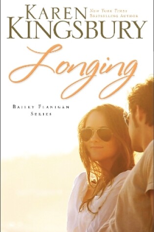 Cover of Longing