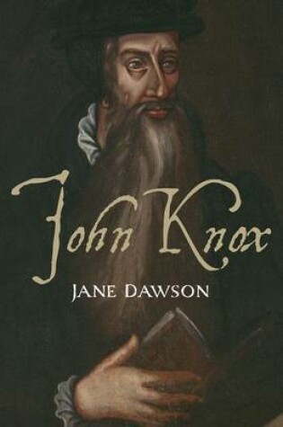 Cover of John Knox