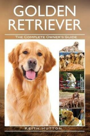 Cover of Golden Retriever