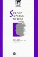 Book cover for Social Skills for Students with Autism