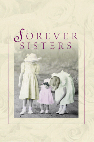 Cover of Forever Sisters