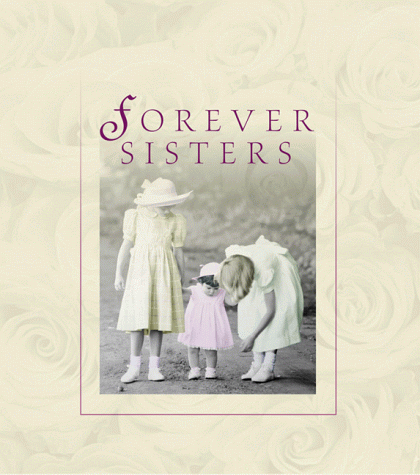 Book cover for Forever Sisters