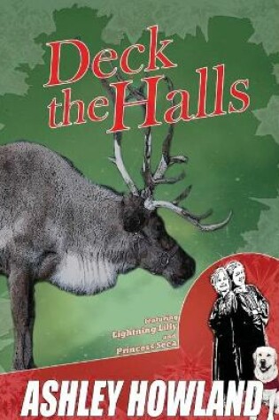 Cover of Deck the Halls