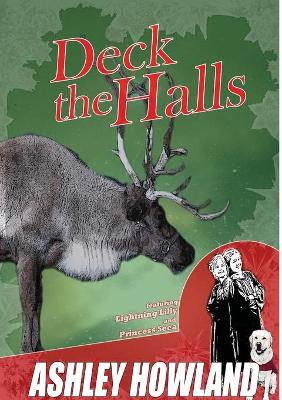 Book cover for Deck the Halls