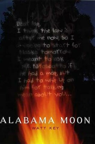 Cover of Alabama Moon