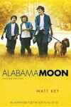 Book cover for Alabama Moon