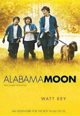 Cover of Alabama Moon