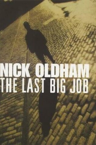 Cover of The Last Big Job