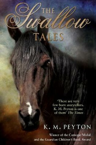 Cover of The Swallow Tales