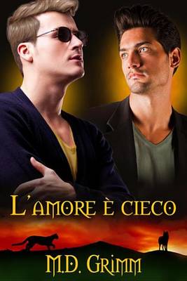 Book cover for L'Amore E Cieco