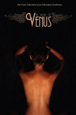 Cover of The Altar of Venus