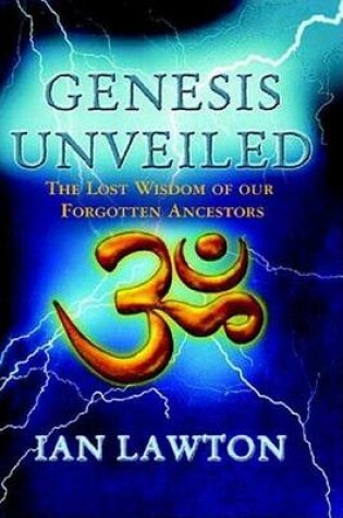 Cover of Genesis Unveiled