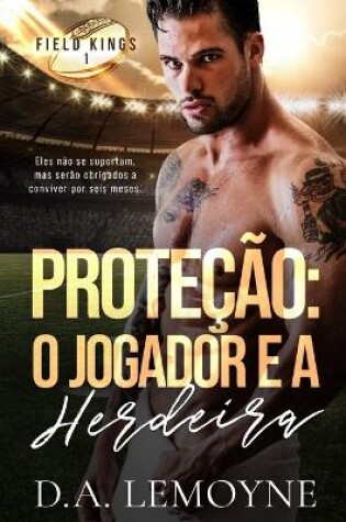 Cover of Proteção