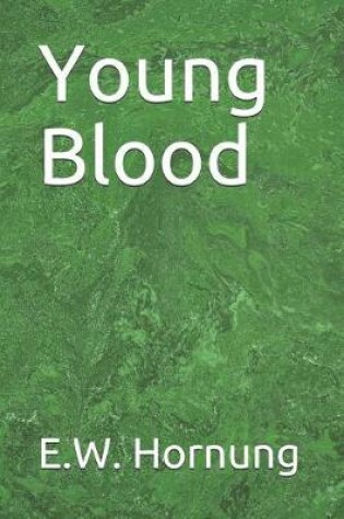 Cover of Young Blood