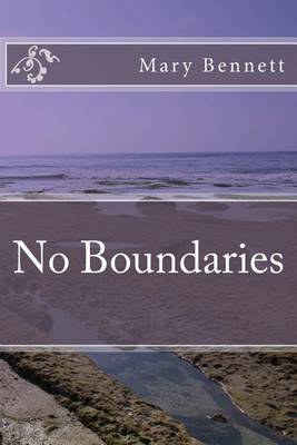 Book cover for No Boundaries