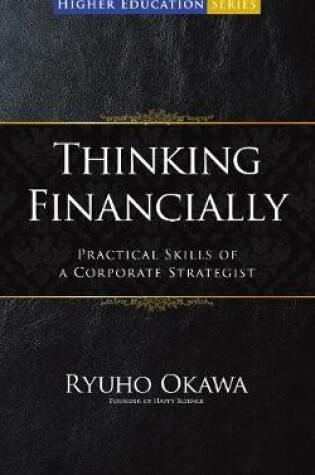 Cover of Thinking Financially