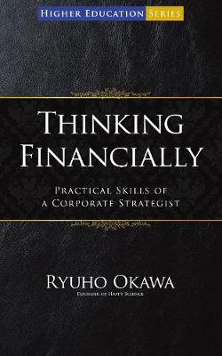 Book cover for Thinking Financially