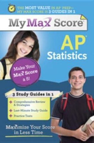 Cover of AP Statistics