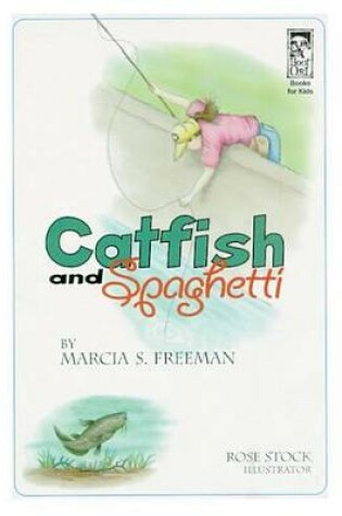Cover of Catfish and Spaghetti