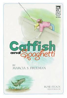 Book cover for Catfish and Spaghetti